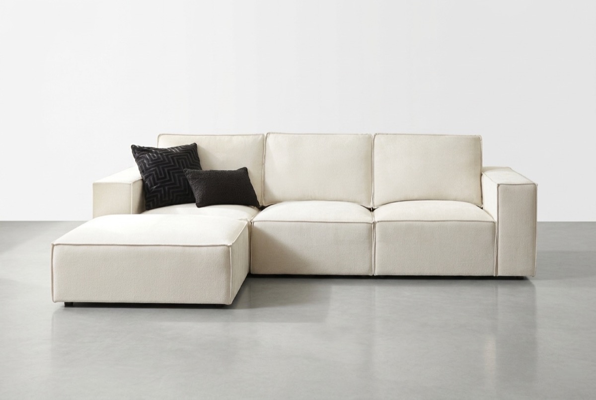 Borius Sofa photo 2