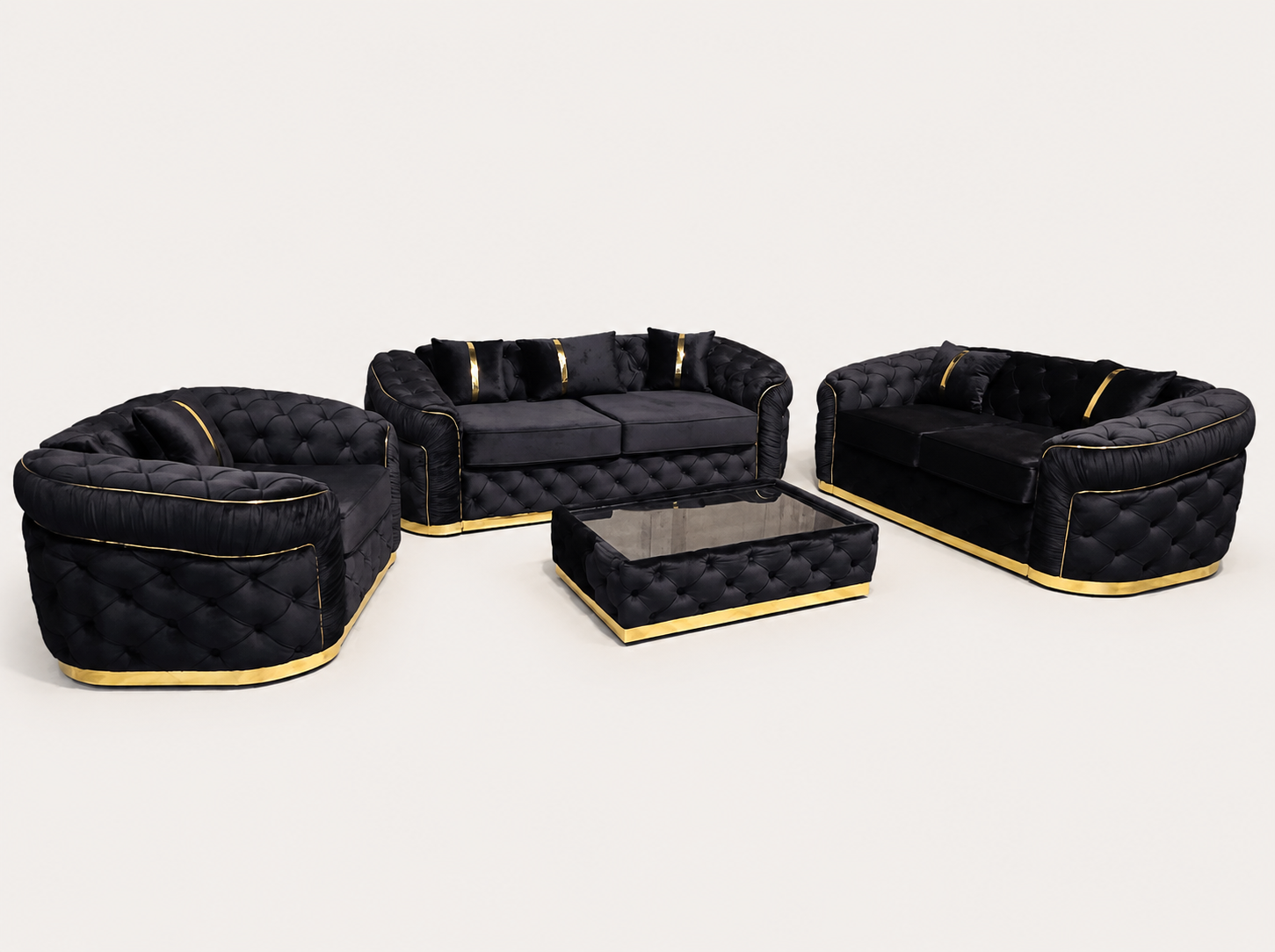 Ambassador Sofa