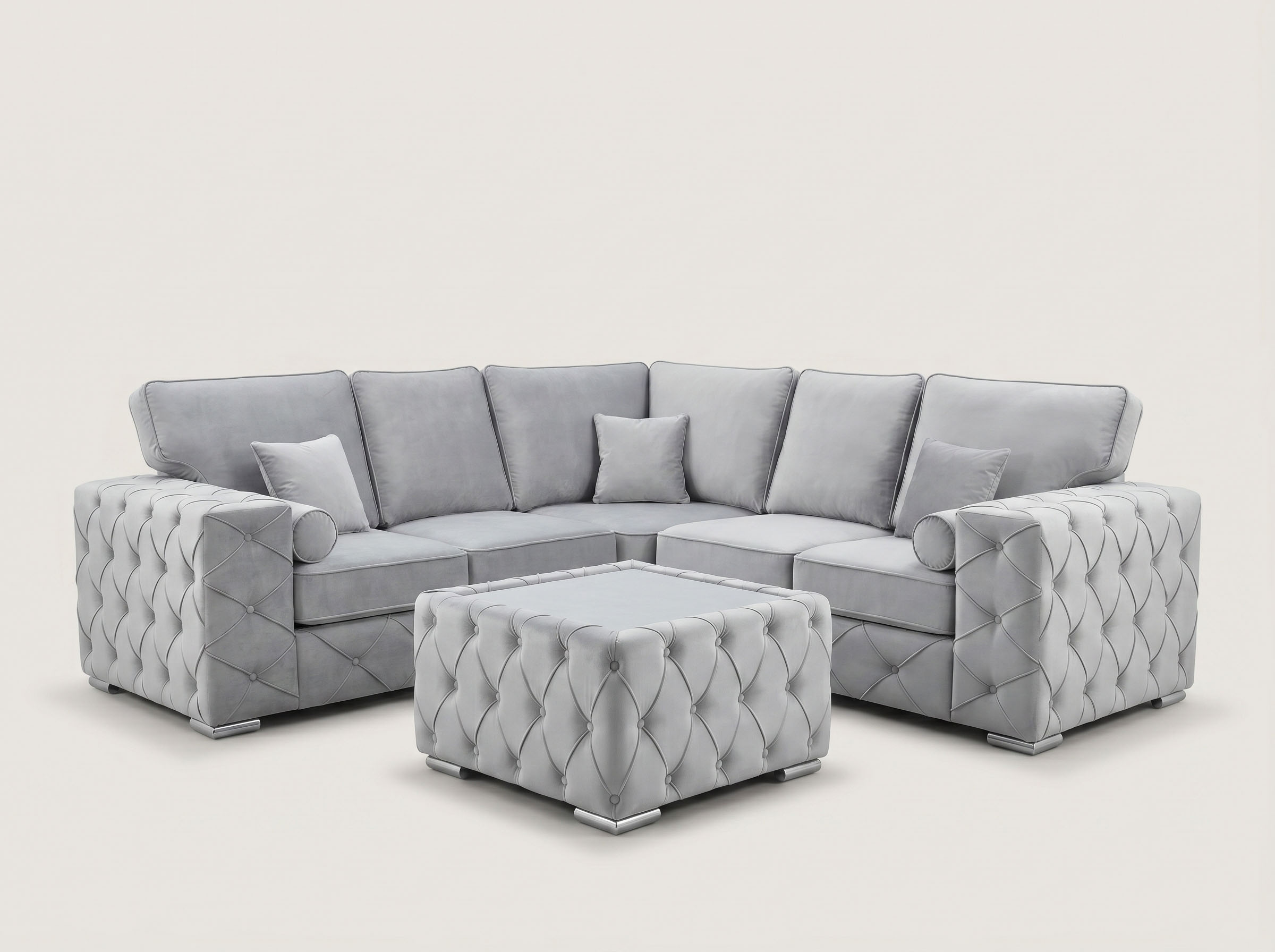 Ashton Corner Sofa