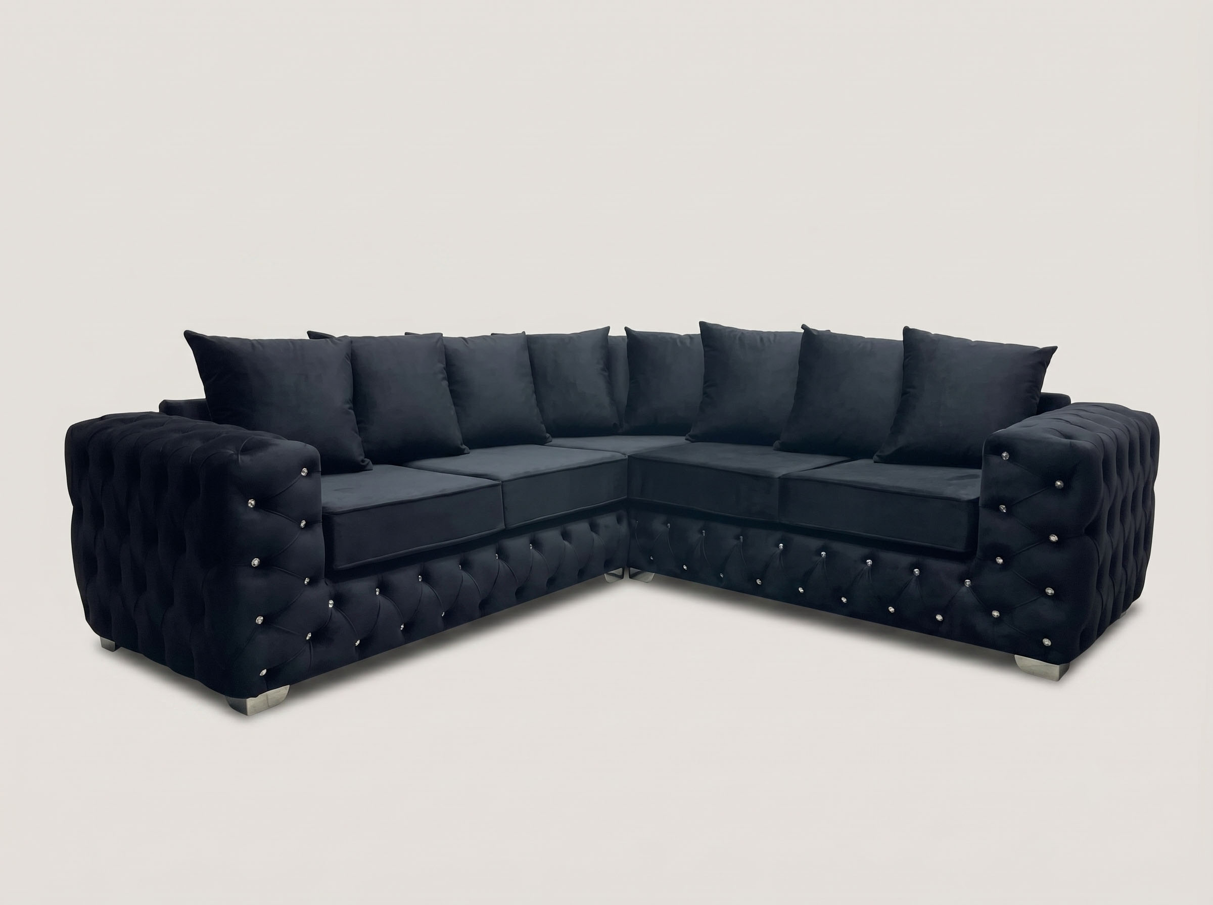 Ashton Corner Sofa photo 4