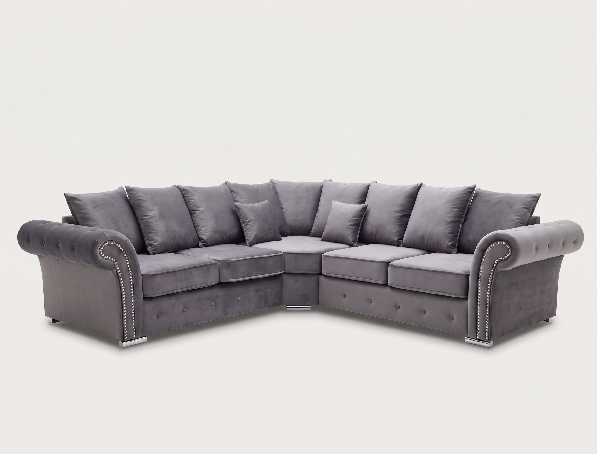 Olympia Corner Sofa