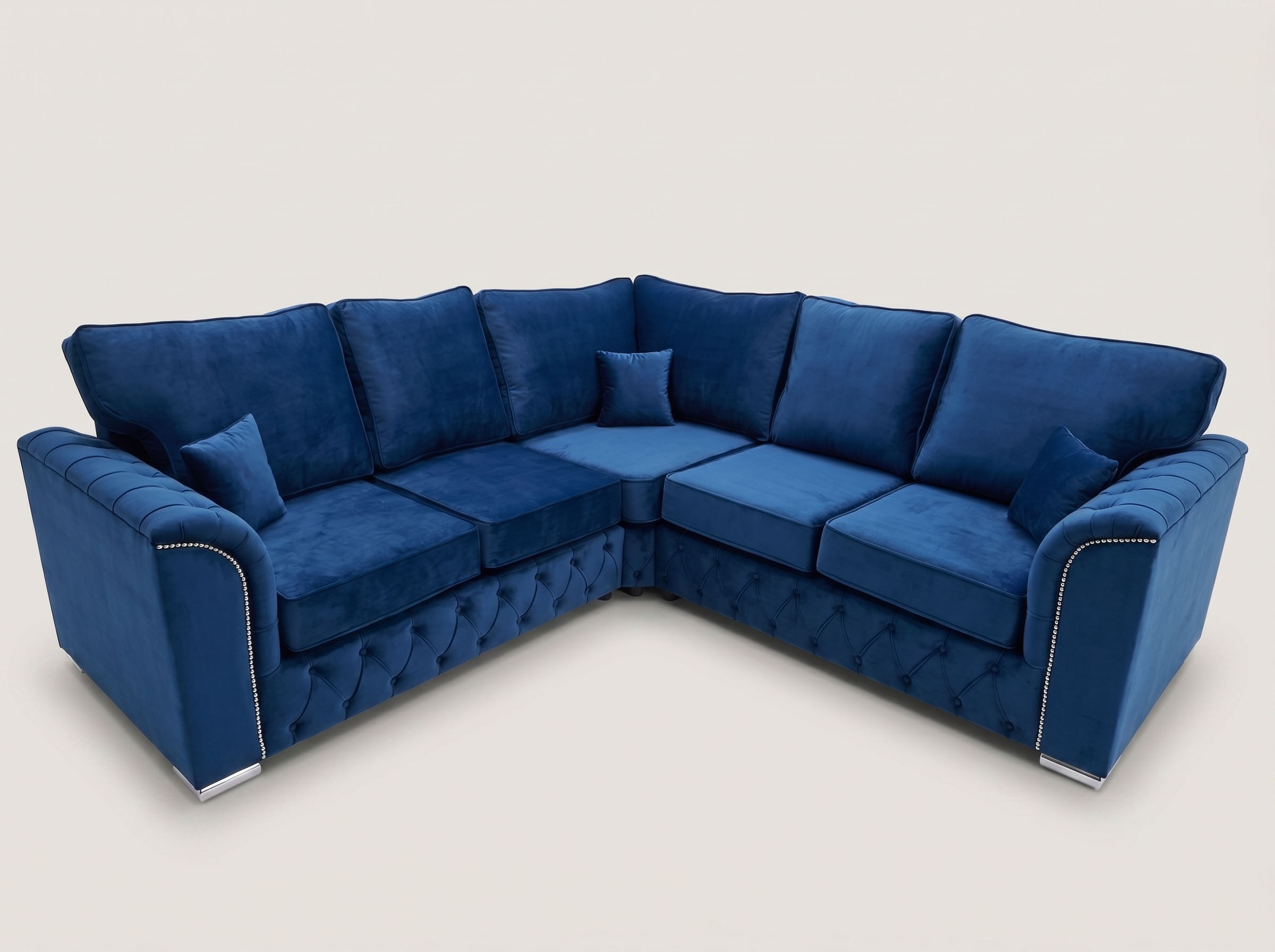 Harrison Corner Sofa