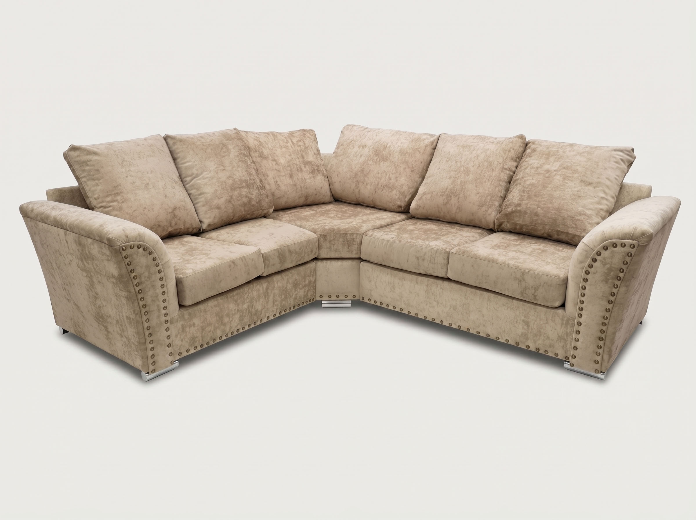 Harrison Corner Sofa photo 2