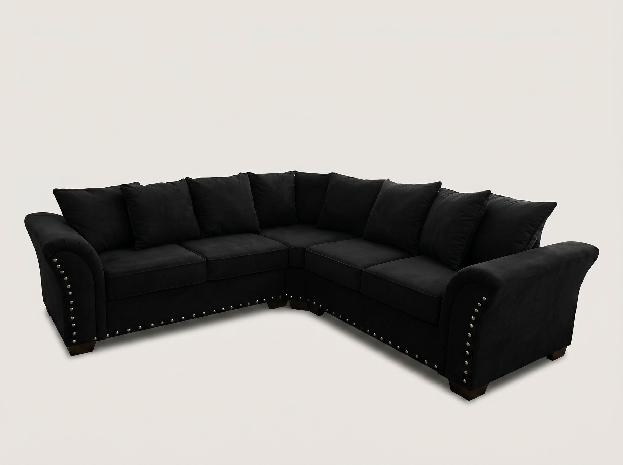 Harrison Corner Sofa photo 4