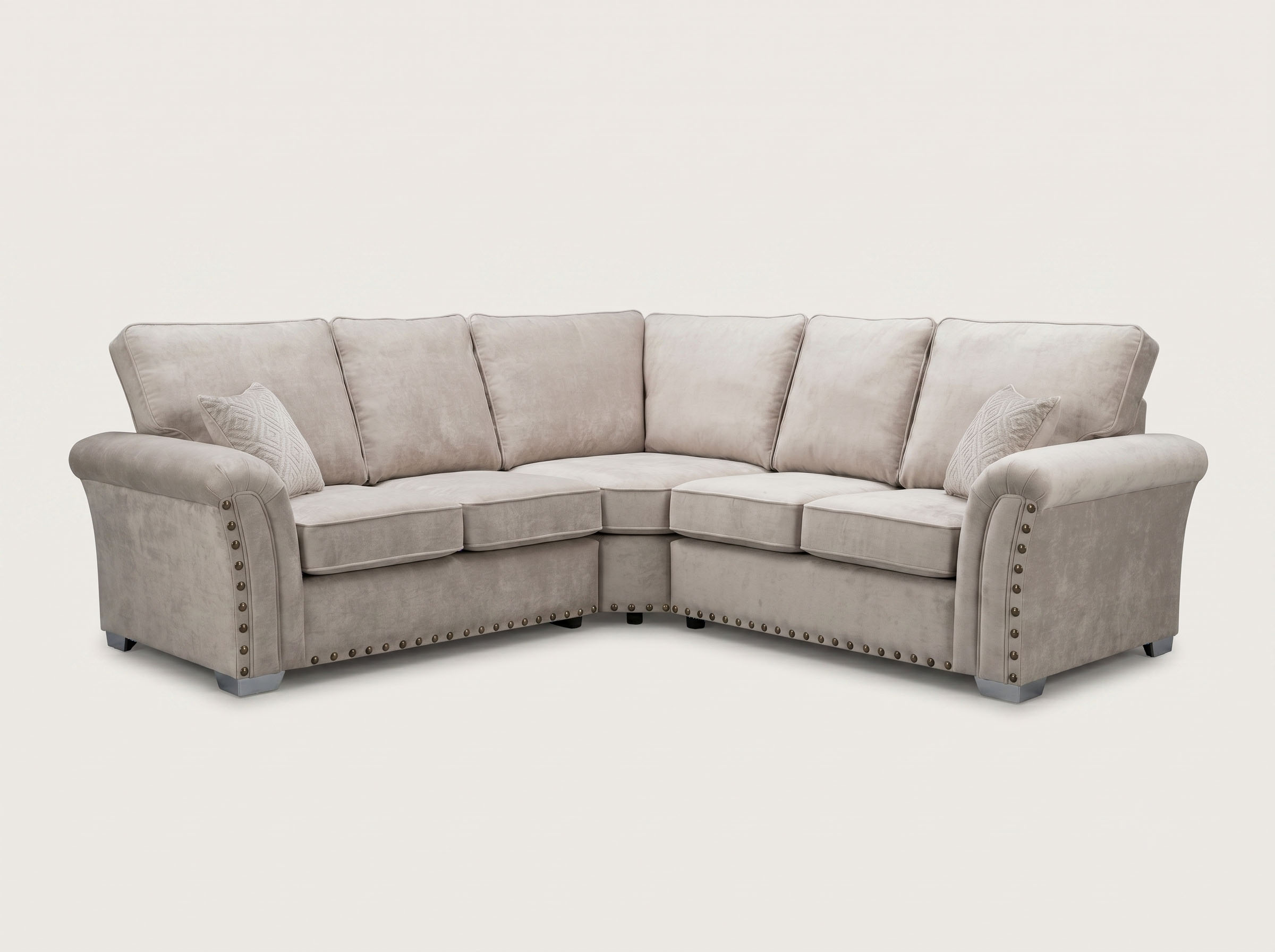 Harrison Corner Sofa photo 5