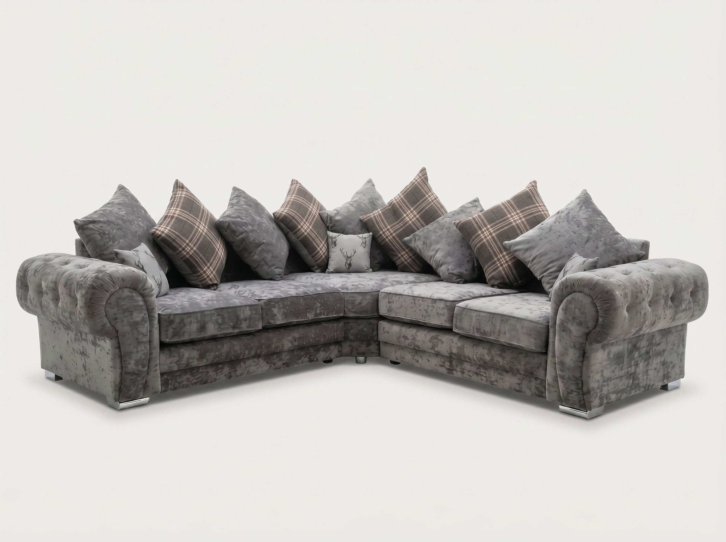 Verona Corner Sofa