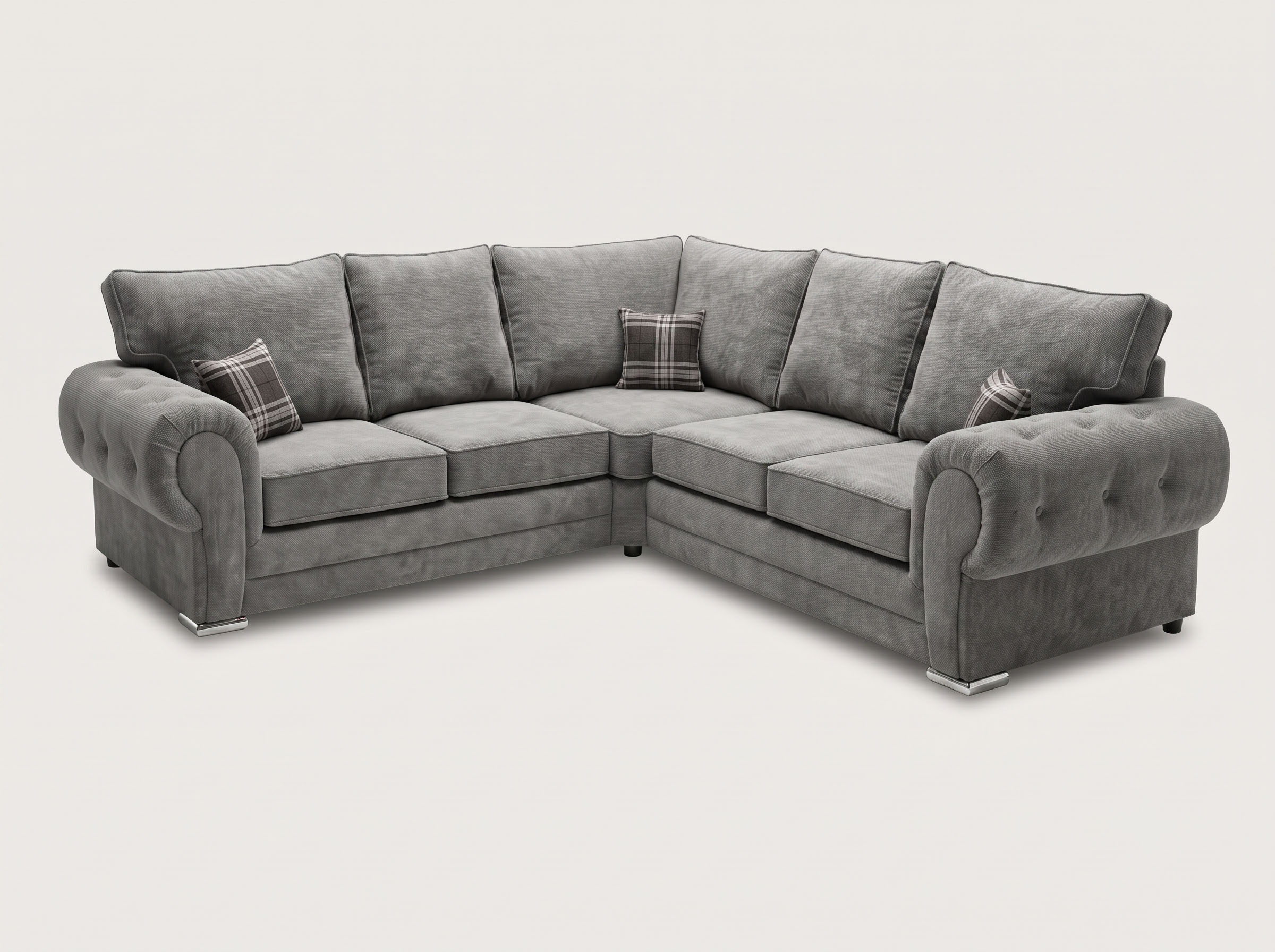 Verona Corner Sofa photo 3