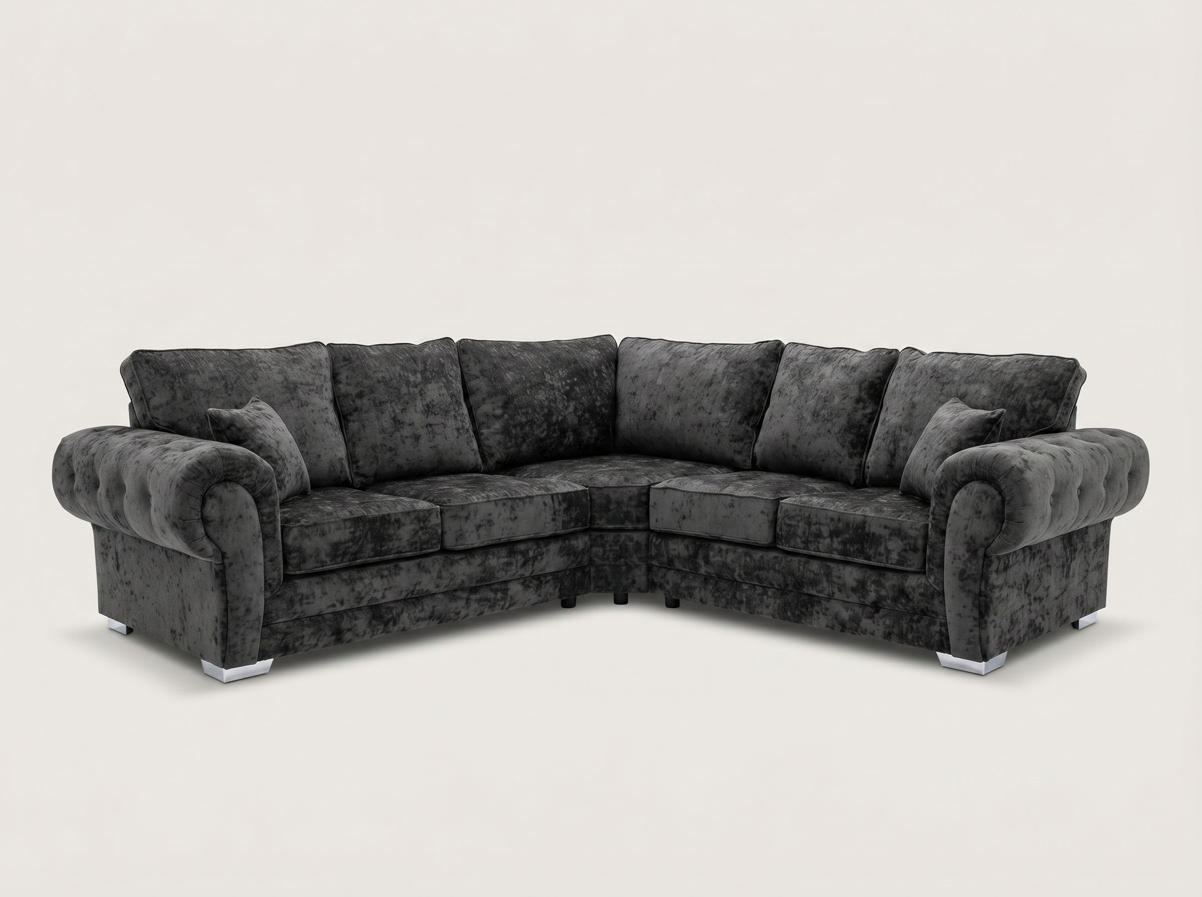 Verona Corner Sofa photo 4