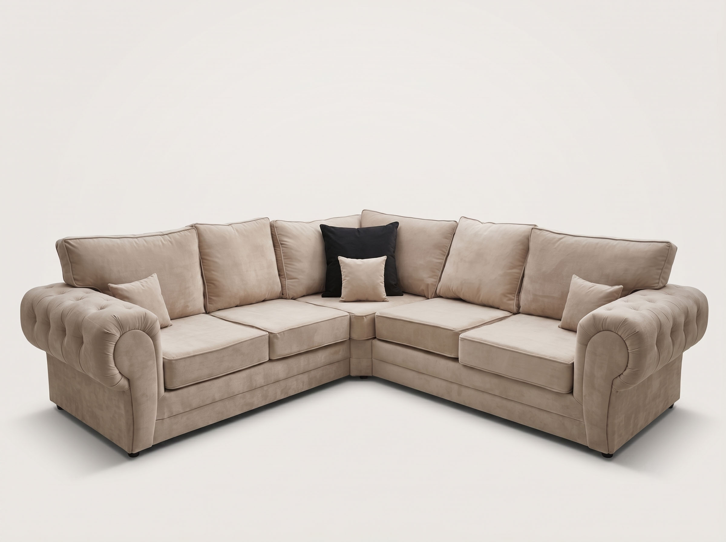 Verona Corner Sofa photo 5