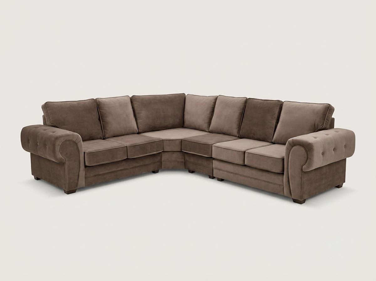 L-Shape Sofa photo 3