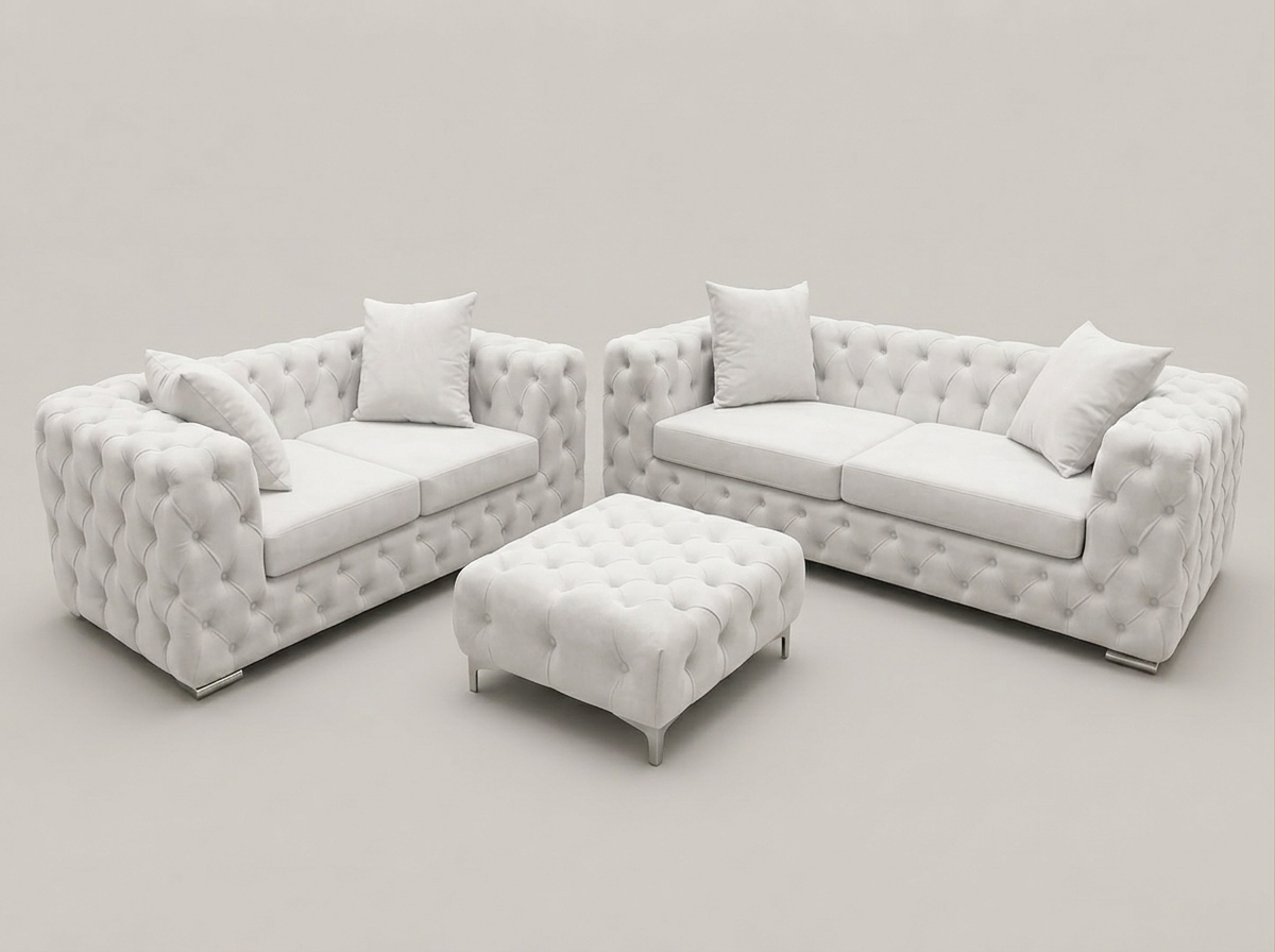 Ashton 2+3 Seater Sofa