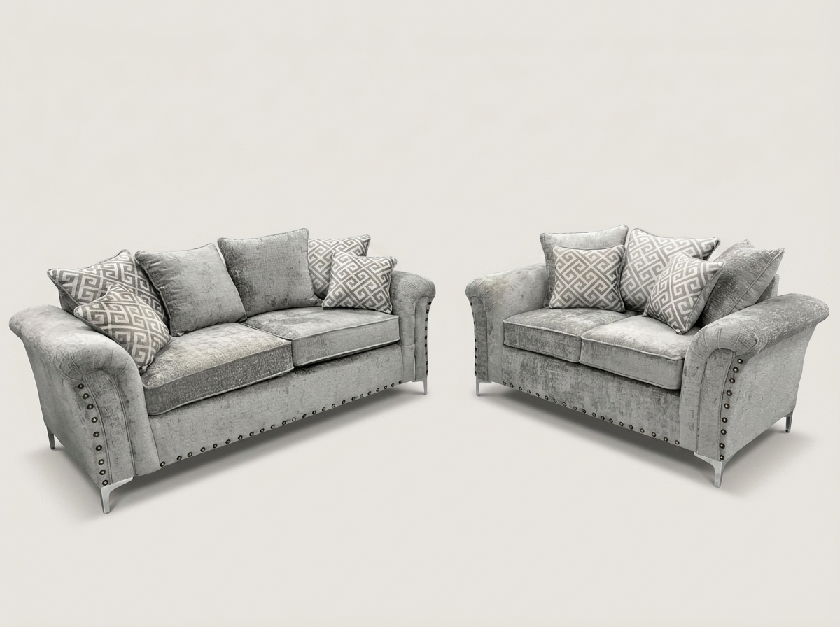 Harrison 2+3 Seater Sofa