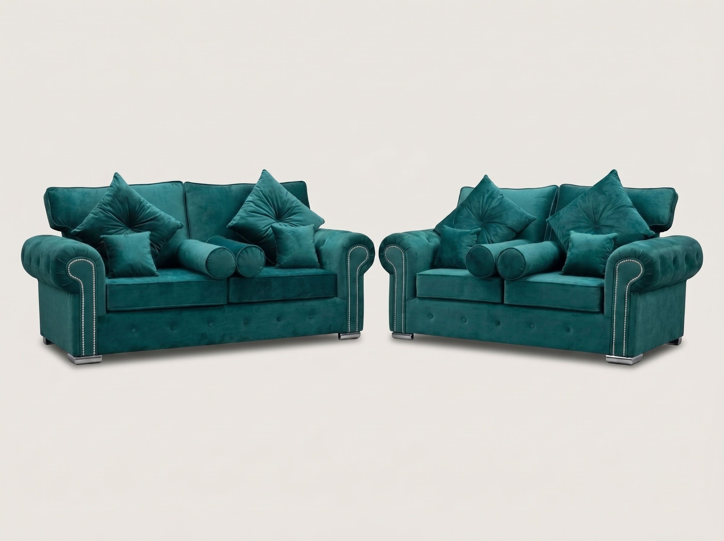 Olympia 2+3 Seater Sofa photo 2