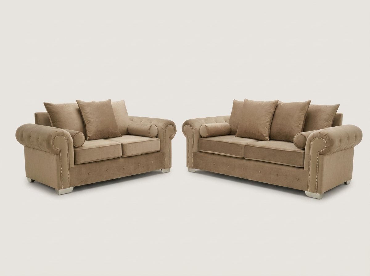 Olympia 2+3 Seater Sofa photo 3