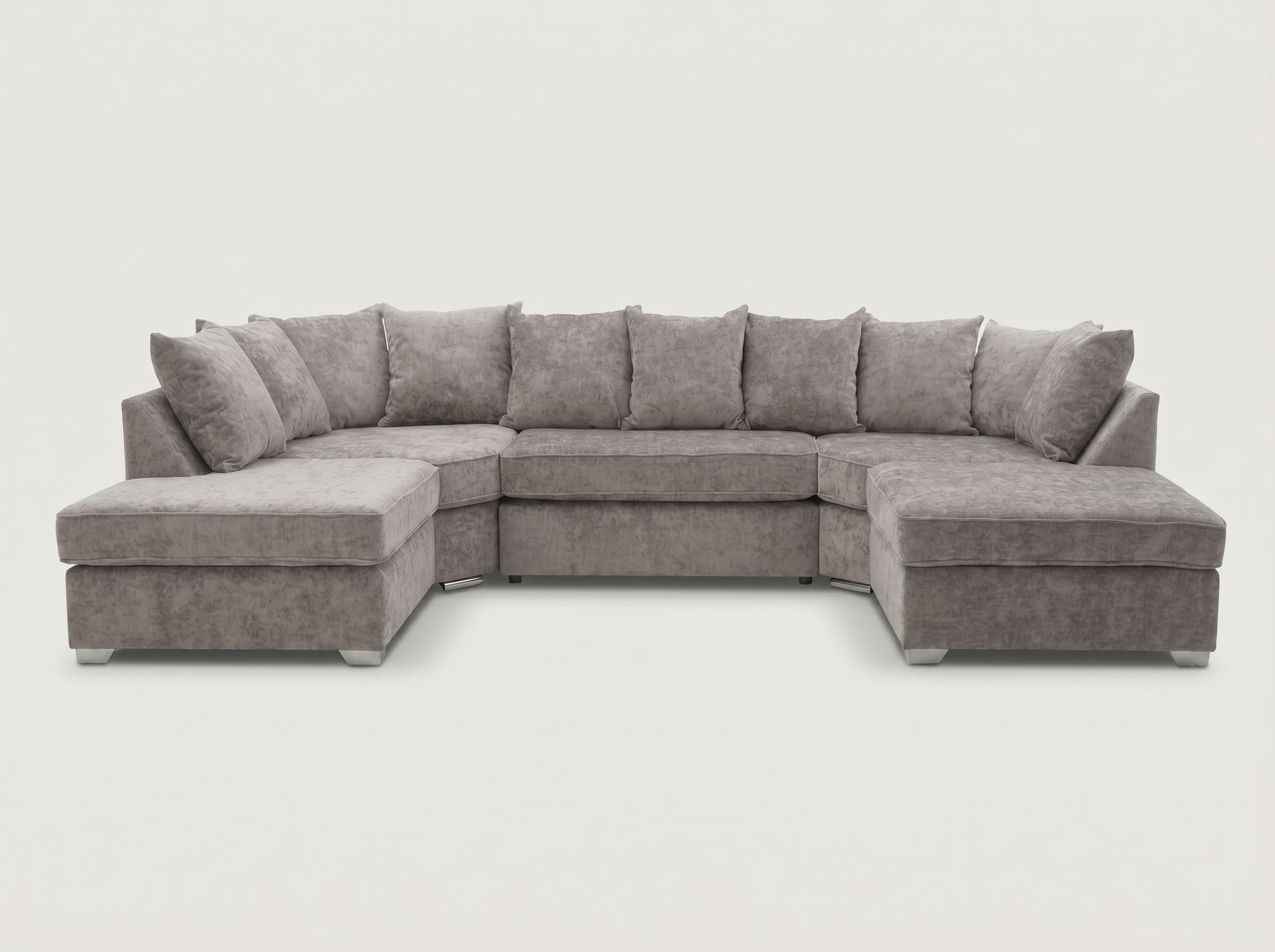 U-Shape Sofa photo 3