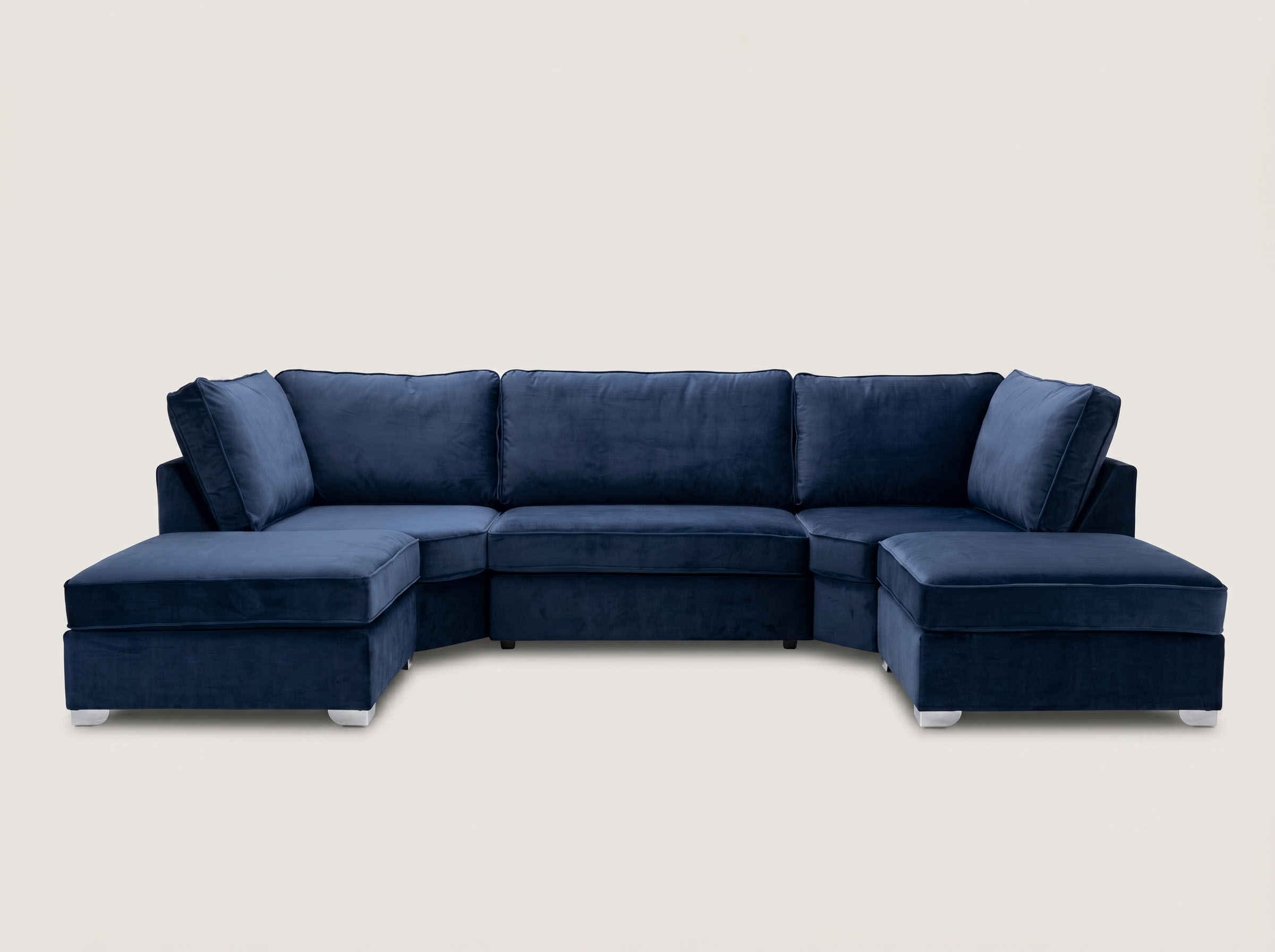 U-Shape Sofa photo 5